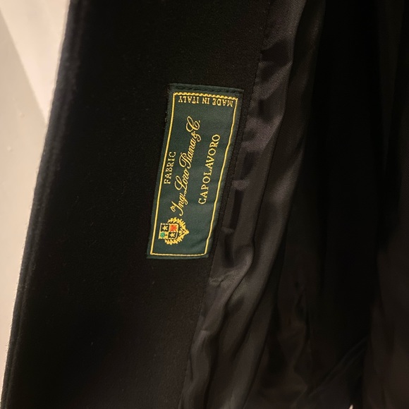 Loro Piana Long Coat - Picture 2 of 3